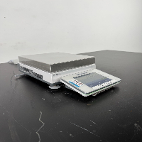 Mettler Toledo XSR6001S Digital Scale image 0